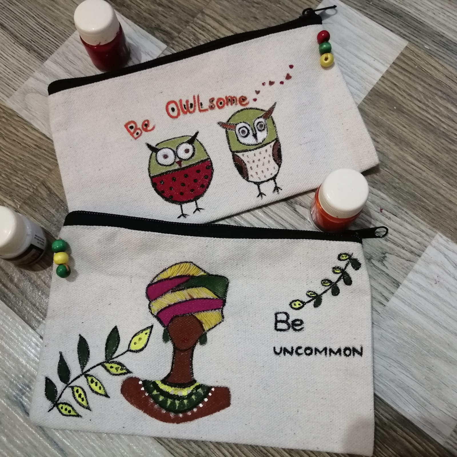 PENCIL POUCH